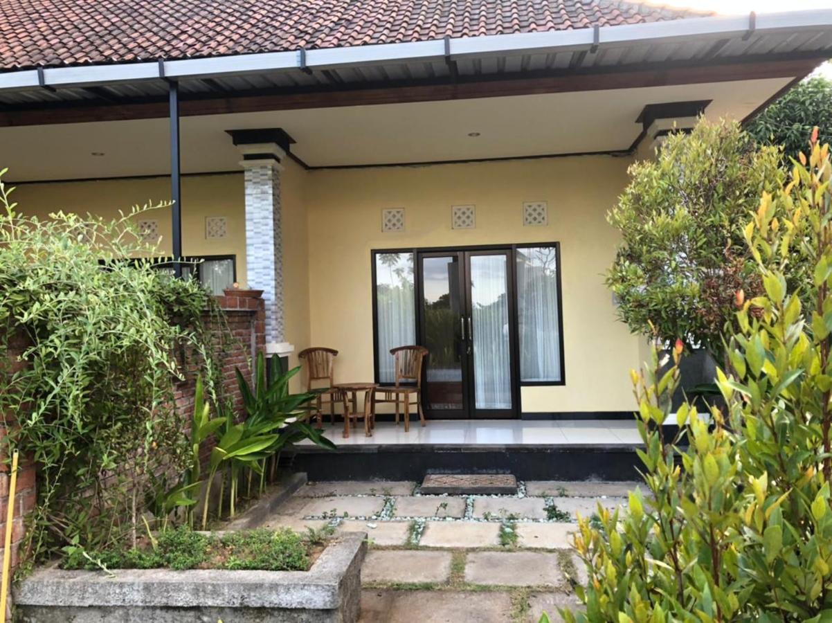 Purnama Homestay Pandawa Ungasan  Exterior photo