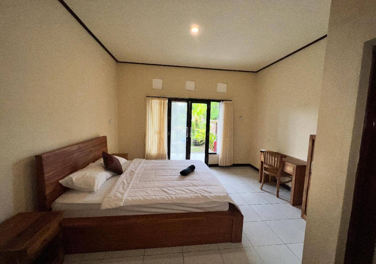 Purnama Homestay Pandawa Ungasan  Exterior photo