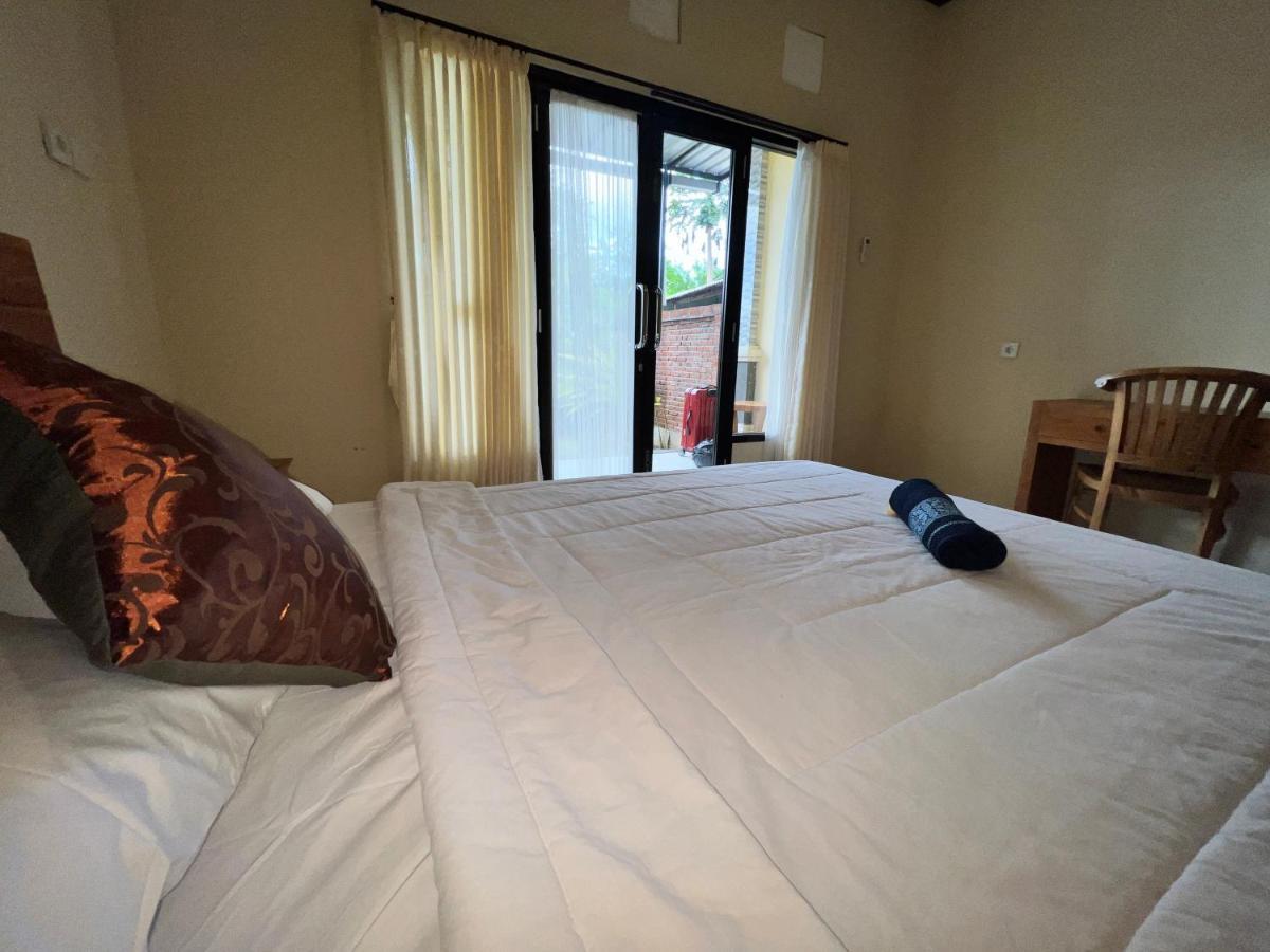 Purnama Homestay Pandawa Ungasan  Exterior photo