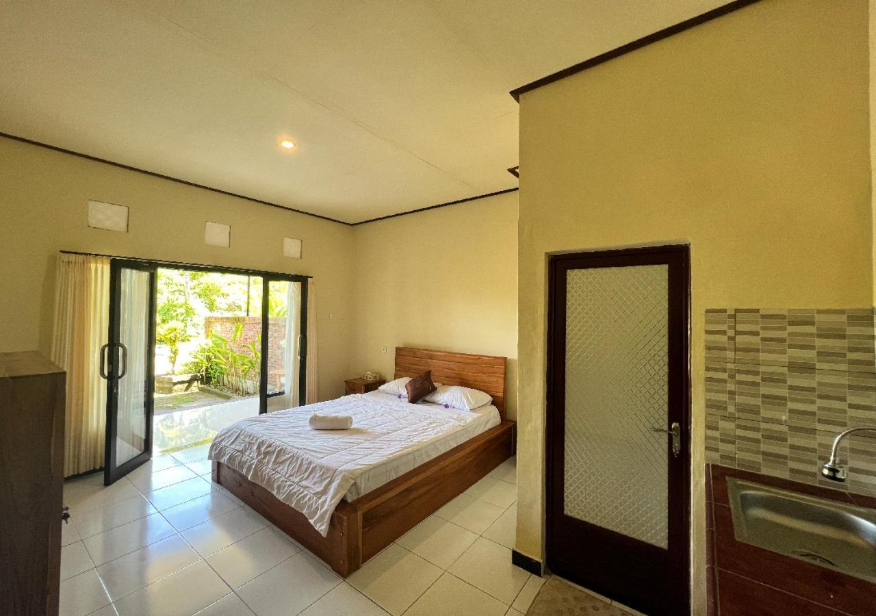 Purnama Homestay Pandawa Ungasan  Exterior photo