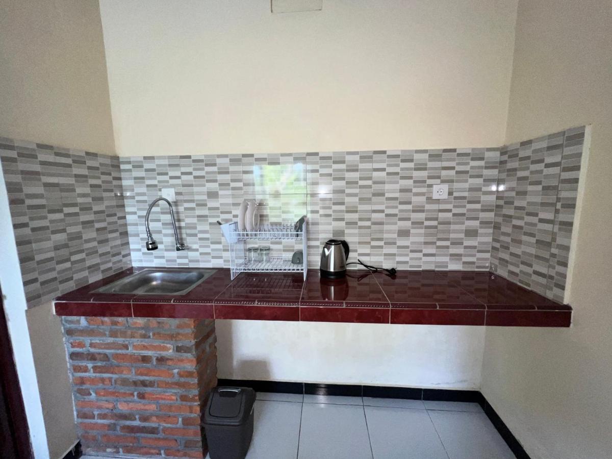Purnama Homestay Pandawa Ungasan  Exterior photo