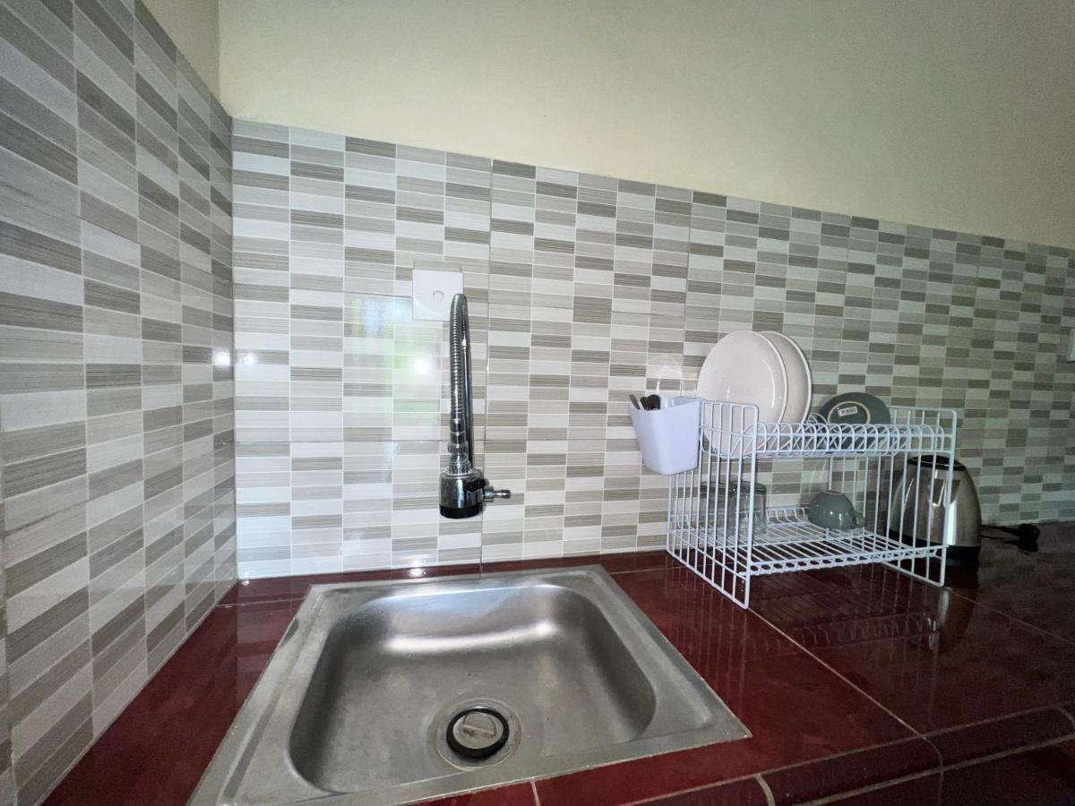 Purnama Homestay Pandawa Ungasan  Exterior photo