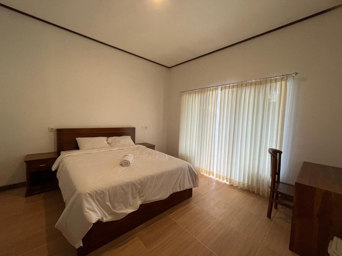 Purnama Homestay Pandawa Ungasan  Exterior photo