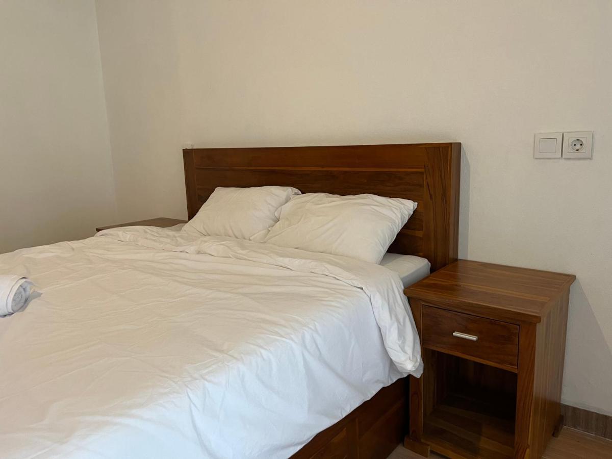 Purnama Homestay Pandawa Ungasan  Exterior photo